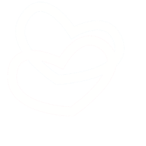Icon zwei Herzen