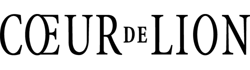 Logo der Marke Coeur de Lion