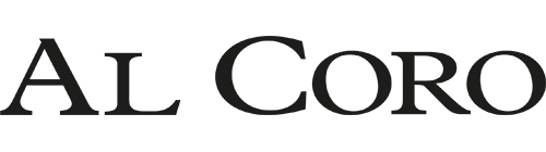 Logo der Marke Al Coro