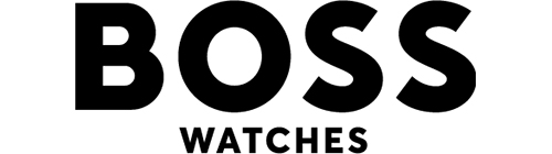 Logo der Marke Boss