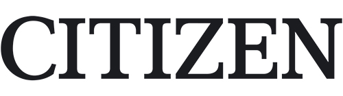 Logo der Marke Citizen