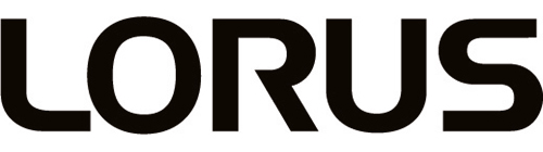 Logo der Marke Lorus