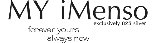 Logo der Marke MY iMenso