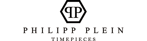 Logo der Marke Philipp Plein