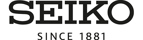 Logo der Marke Seiko