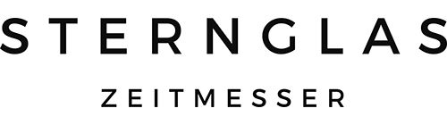 Logo der Marke Sternglas