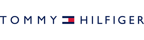 Logo der Marke Tommy Hilfiger