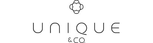 Logo der Marke Unique & Co