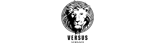 Logo der Marke Versus Versace